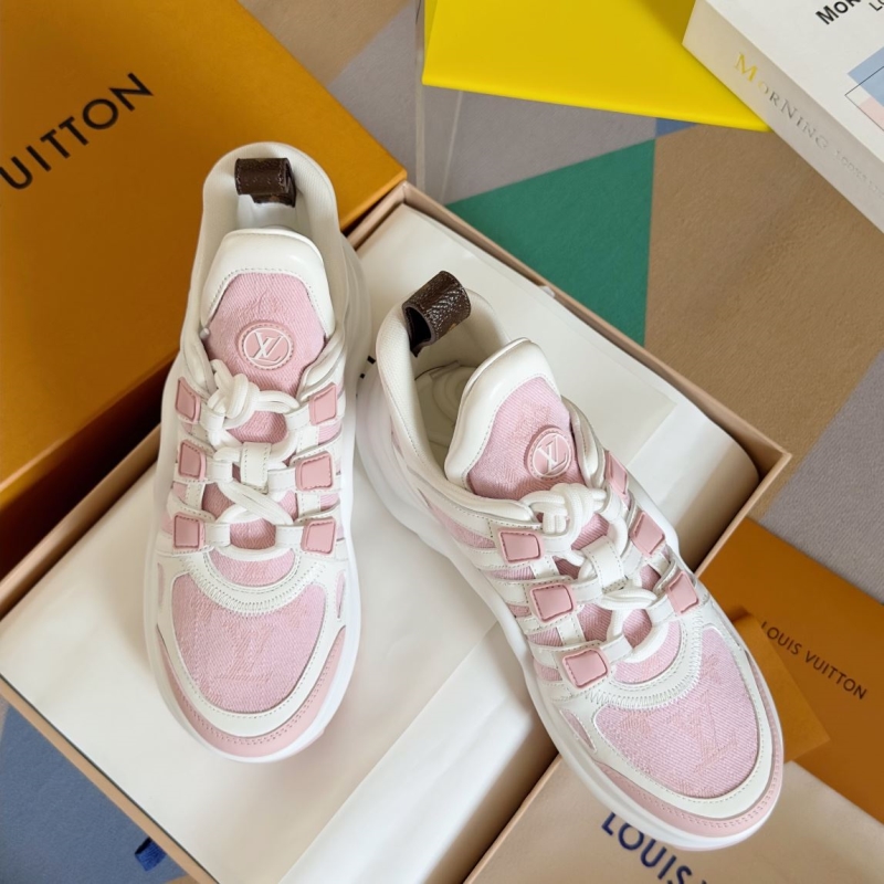 Louis Vuitton Sneakers